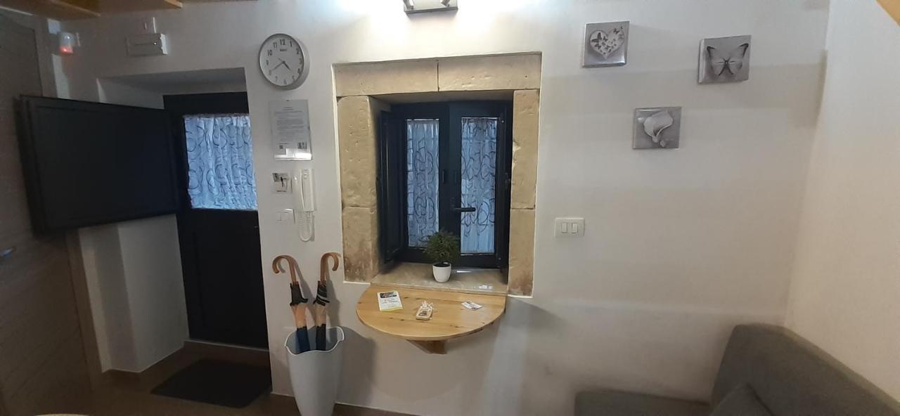 锡拉库扎Il Cortile Della Patrona公寓 外观 照片
