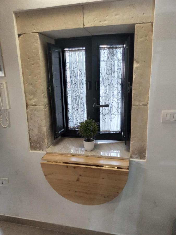 锡拉库扎Il Cortile Della Patrona公寓 外观 照片