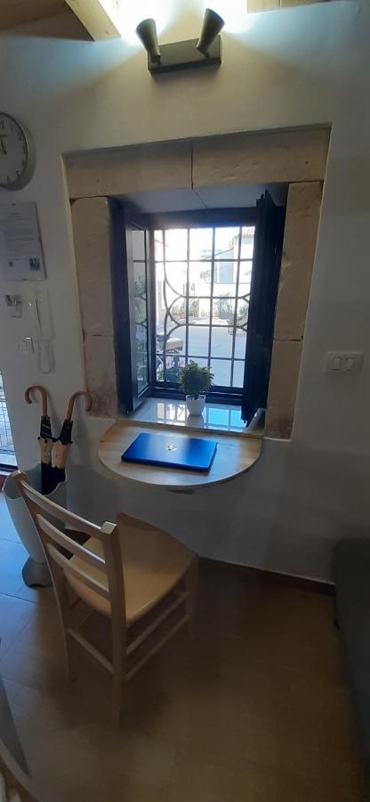 锡拉库扎Il Cortile Della Patrona公寓 外观 照片