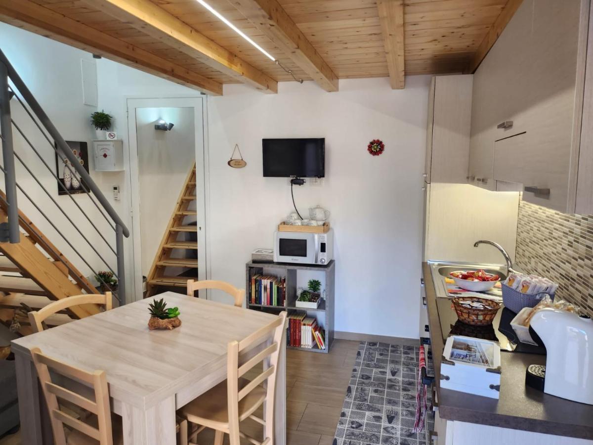 锡拉库扎Il Cortile Della Patrona公寓 外观 照片